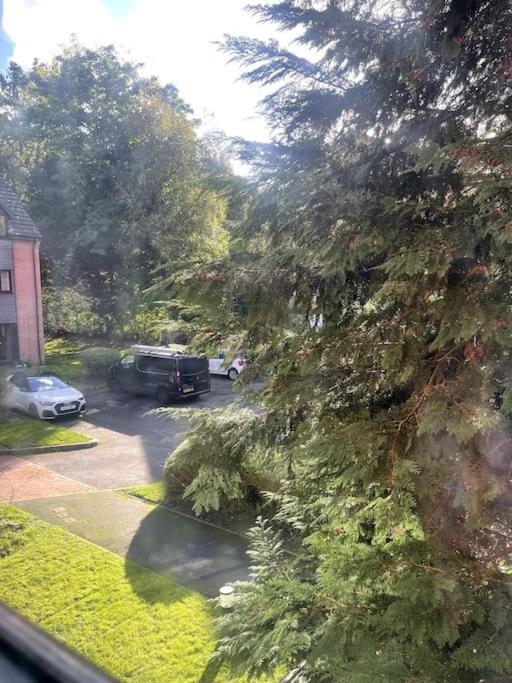 Apartment 2 Bedroom Flat Free Parking *